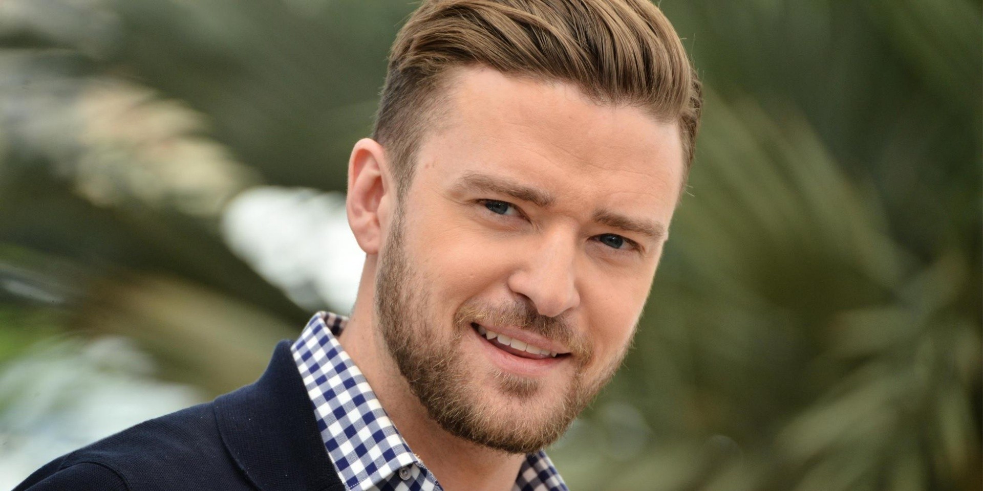 Justin Timberlake - The 100 Most Handsome Men in the World 2021